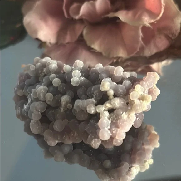 Grape agate - Picture 6 of 6